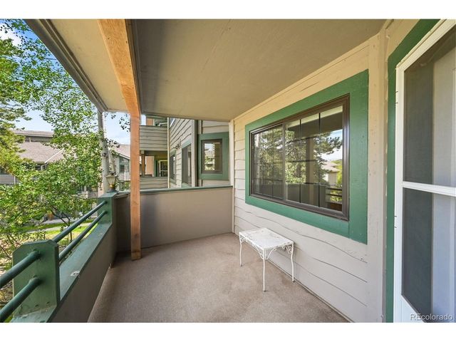 31819 Rocky Village Dr Bergen-317, Evergreen, CO 80439