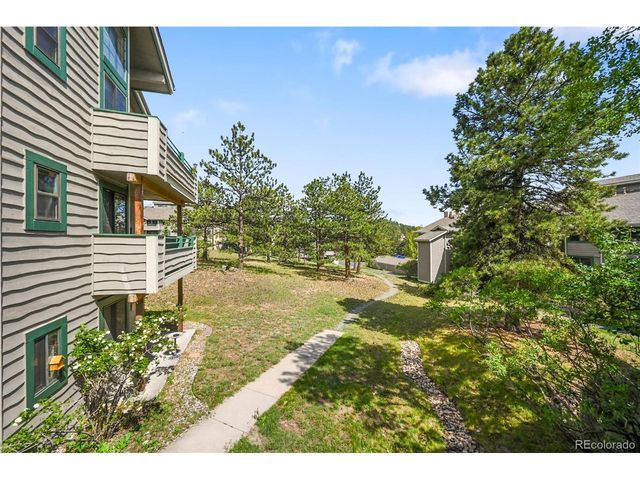 31819 Rocky Village Dr Bergen-317, Evergreen, CO 80439