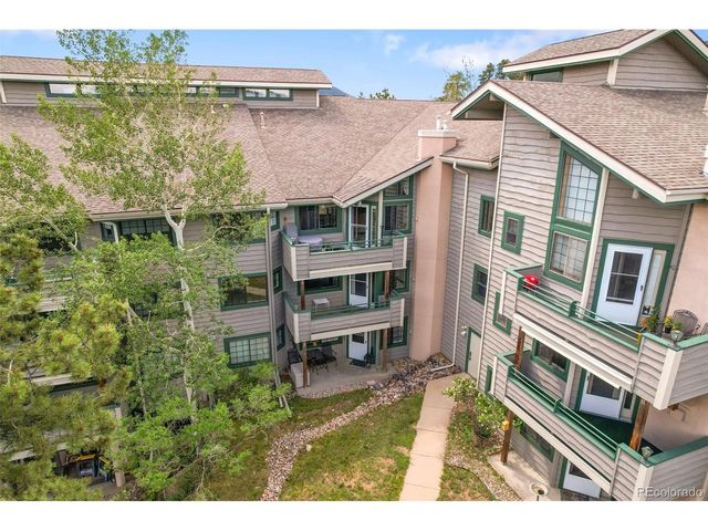 31819 Rocky Village Dr Bergen-317, Evergreen, CO 80439