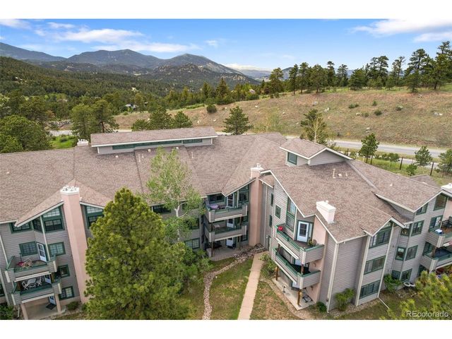31819 Rocky Village Dr Bergen-317, Evergreen, CO 80439