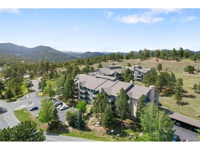 31819 Rocky Village Dr Bergen-317, Evergreen, CO 80439