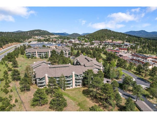 31819 Rocky Village Dr Bergen-317, Evergreen, CO 80439