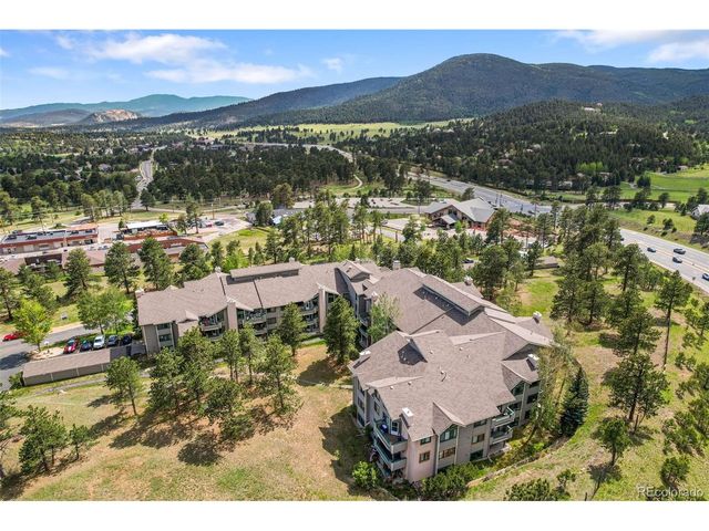 31819 Rocky Village Dr Bergen-317, Evergreen, CO 80439