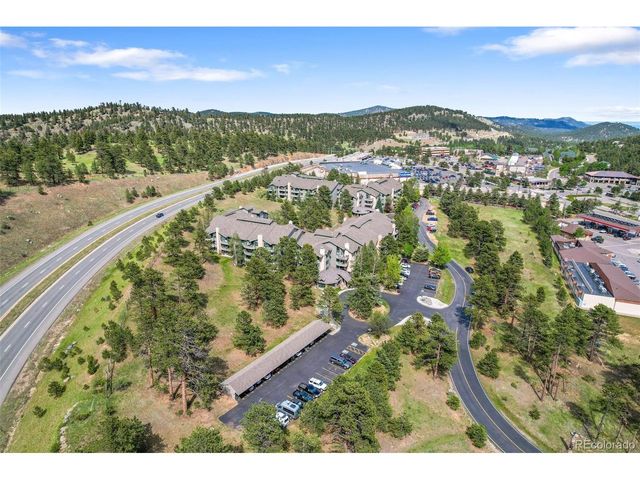 31819 Rocky Village Dr Bergen-317, Evergreen, CO 80439