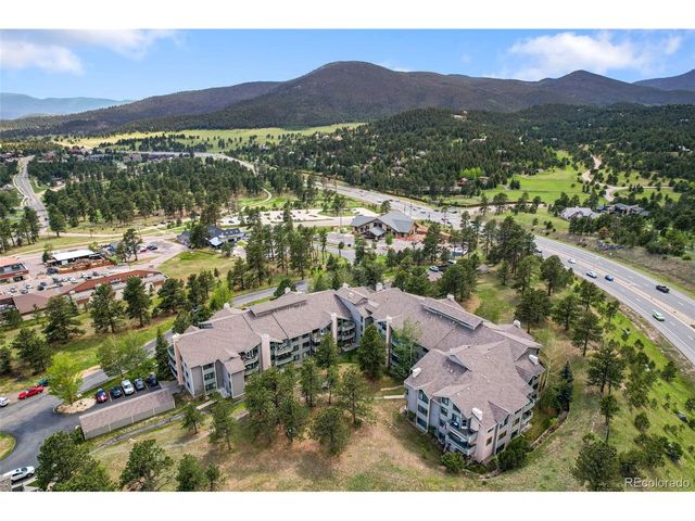 31819 Rocky Village Dr Bergen-317, Evergreen, CO 80439