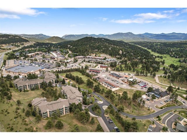 31819 Rocky Village Dr Bergen-317, Evergreen, CO 80439