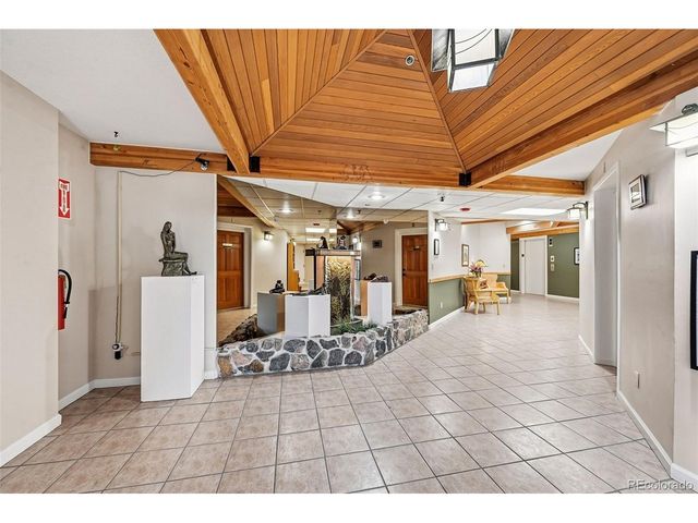 31819 Rocky Village Dr Bergen-317, Evergreen, CO 80439