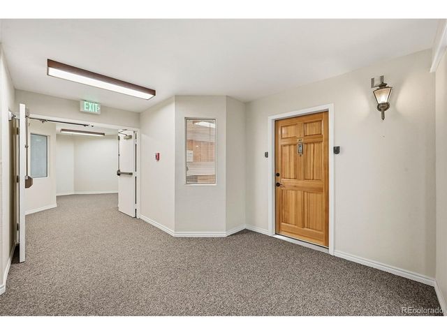 31819 Rocky Village Dr Bergen-317, Evergreen, CO 80439