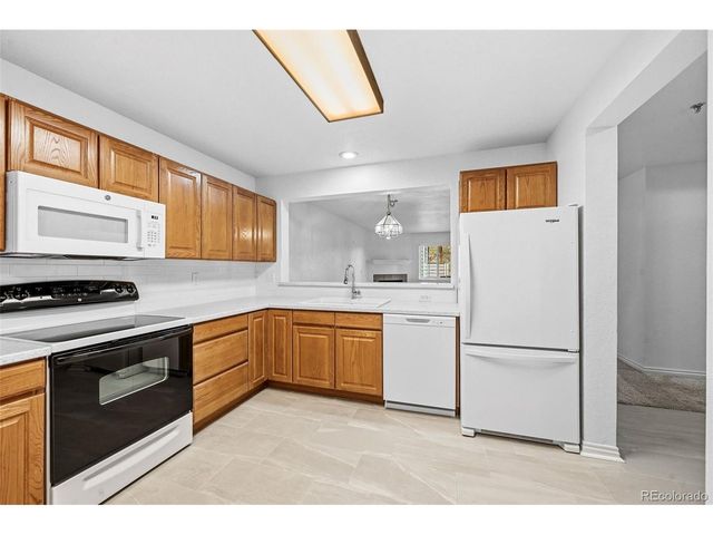 31819 Rocky Village Dr Bergen-317, Evergreen, CO 80439
