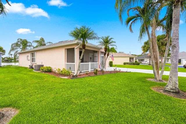 513 NW Cortina Lane, Port St. Lucie, Port St Lucie, FL 34986