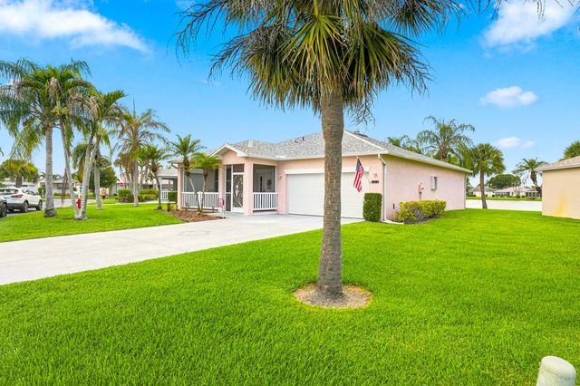 513 NW Cortina Lane, Port St. Lucie, Port St Lucie, FL 34986
