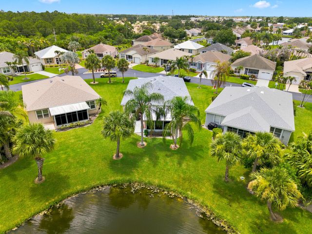 513 NW Cortina Lane, Port St. Lucie, Port St Lucie, FL 34986