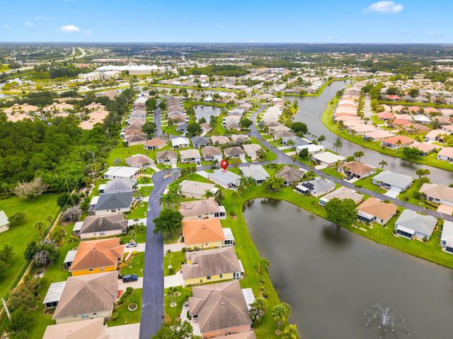 513 NW Cortina Lane, Port St. Lucie, Port St Lucie, FL 34986