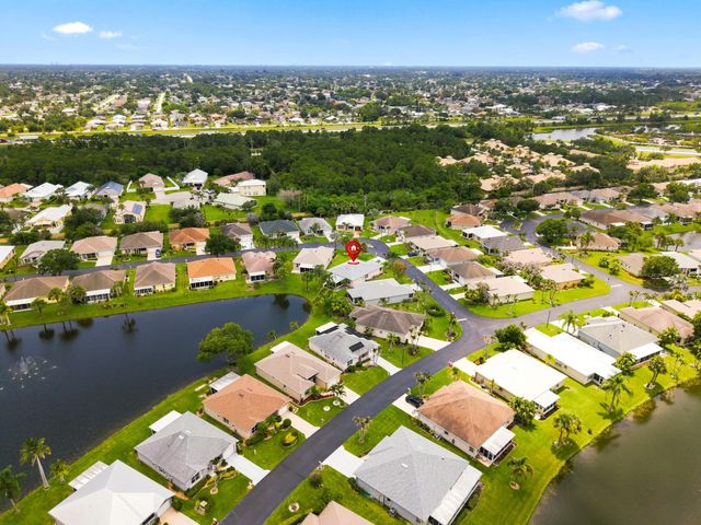 513 NW Cortina Lane, Port St. Lucie, Port St Lucie, FL 34986