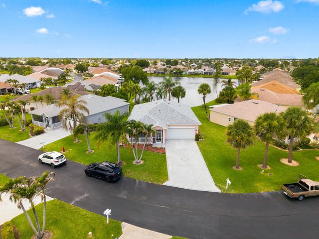 513 NW Cortina Lane, Port St. Lucie, Port St Lucie, FL 34986