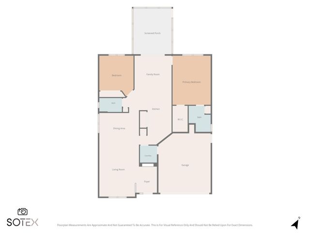 513 NW Cortina Lane, Port St. Lucie, Port St Lucie, FL 34986