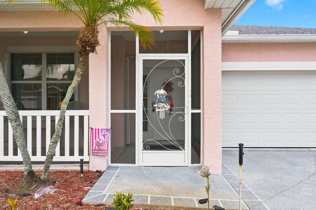 513 NW Cortina Lane, Port St. Lucie, Port St Lucie, FL 34986