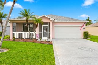 513 NW Cortina Lane, Port St. Lucie, Port St Lucie, FL 34986