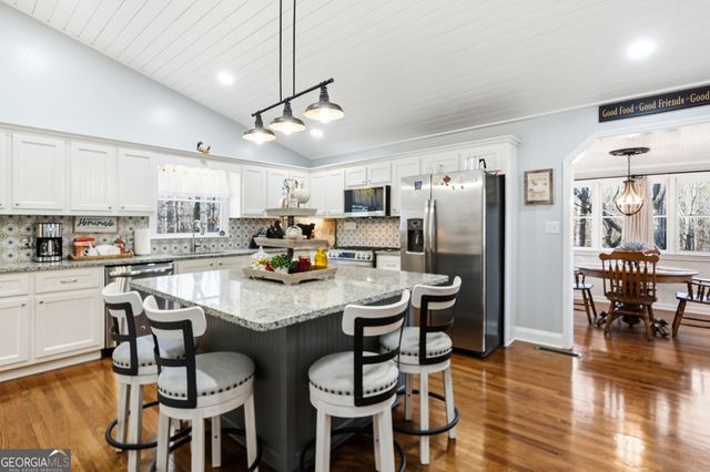 149 Hidden Creek Road, Jasper, GA 30143