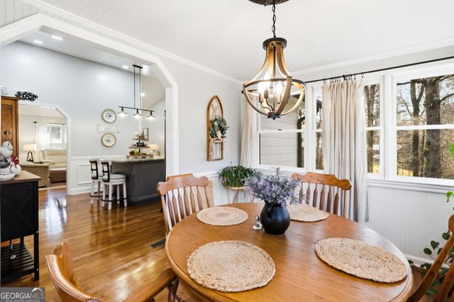 149 Hidden Creek Road, Jasper, GA 30143