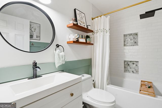 149 Hidden Creek Road, Jasper, GA 30143