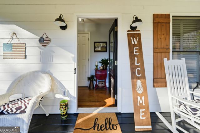 149 Hidden Creek Road, Jasper, GA 30143