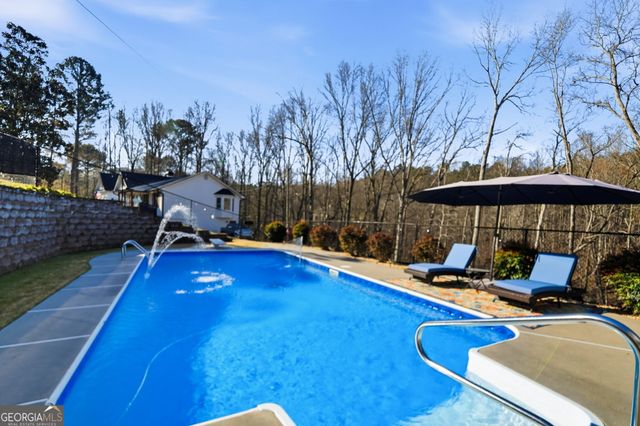 149 Hidden Creek Road, Jasper, GA 30143