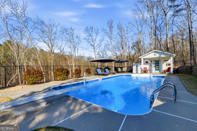 149 Hidden Creek Road, Jasper, GA 30143