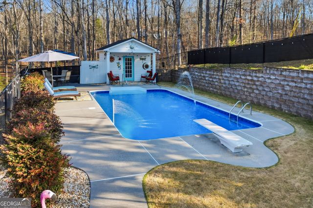 149 Hidden Creek Road, Jasper, GA 30143