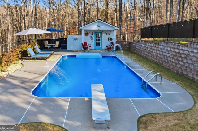 149 Hidden Creek Road, Jasper, GA 30143