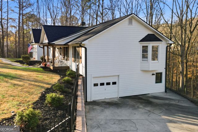 149 Hidden Creek Road, Jasper, GA 30143