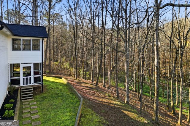 149 Hidden Creek Road, Jasper, GA 30143