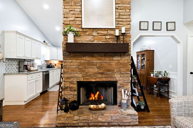 149 Hidden Creek Road, Jasper, GA 30143