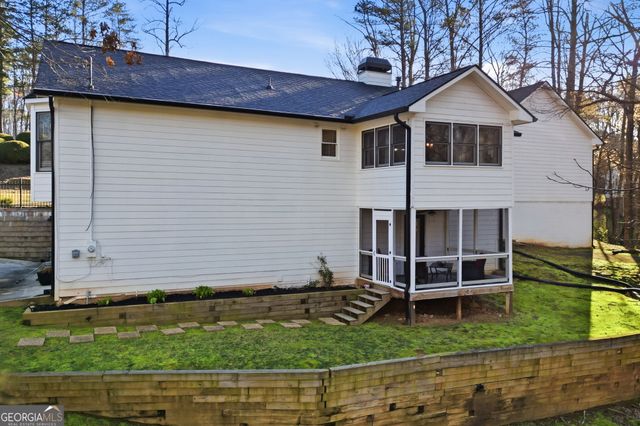 149 Hidden Creek Road, Jasper, GA 30143