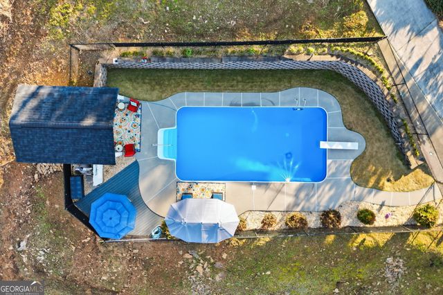 149 Hidden Creek Road, Jasper, GA 30143