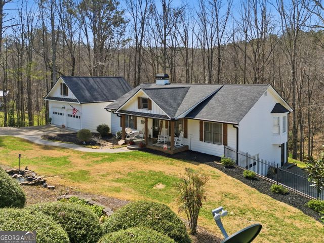 149 Hidden Creek Road, Jasper, GA 30143