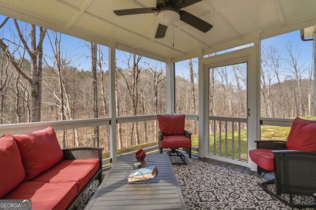 149 Hidden Creek Road, Jasper, GA 30143