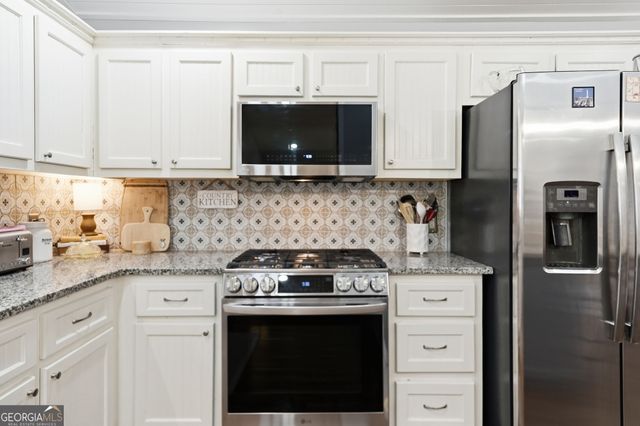 149 Hidden Creek Road, Jasper, GA 30143