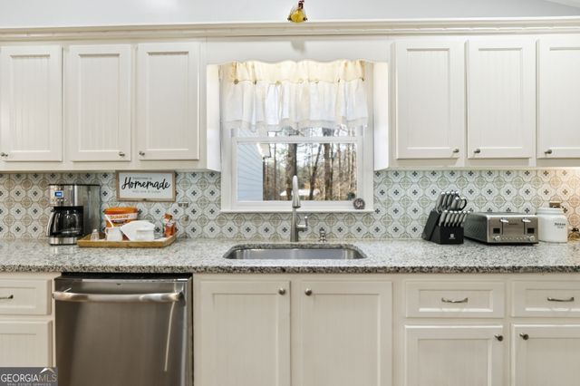 149 Hidden Creek Road, Jasper, GA 30143