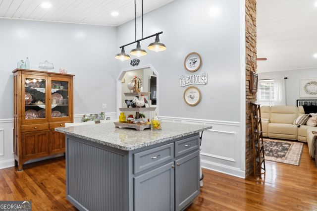 149 Hidden Creek Road, Jasper, GA 30143