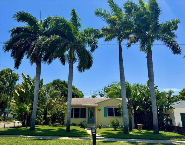 2602 UPTON STREET S, Gulfport, FL 33711
