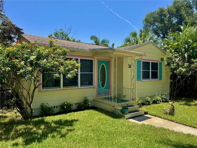 2602 UPTON STREET S, Gulfport, FL 33711