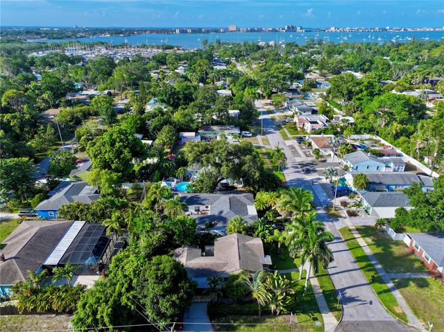 2602 UPTON STREET S, Gulfport, FL 33711