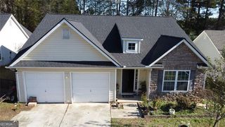 150 FAIRHAVEN Trail, Fairburn, GA 30213