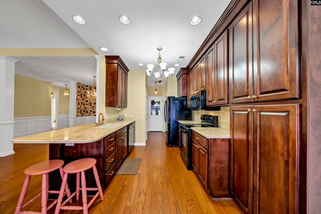 200 Potano Court, Lexington, SC 29072