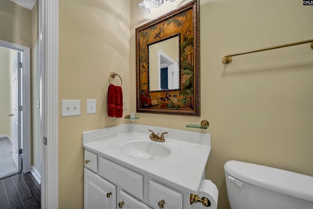 200 Potano Court, Lexington, SC 29072