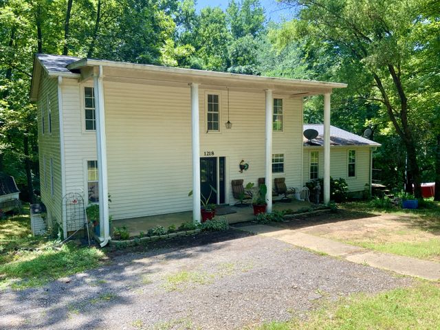 1218 Spring St, Dover, TN 37058