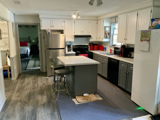 1218 Spring St, Dover, TN 37058