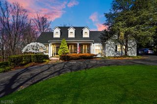 140 Bunker Hill Rd, Franklin Twp., NJ 08540