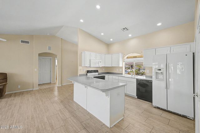 10960 E KIVA Avenue, Mesa, AZ 85209